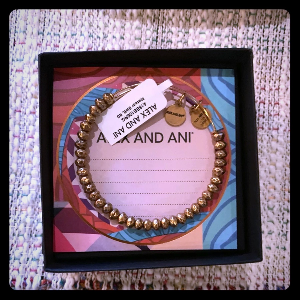 Alex and Ani Bracelet